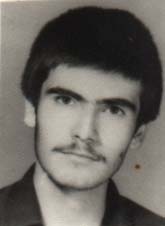 سعید حاجی زاده قره تپه