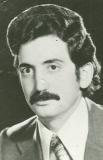 قدرت اله کهن خاکی