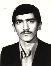 عادل پورمحمددلربائی