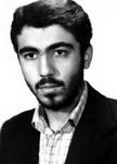 محمدرضا سیاهپوشان