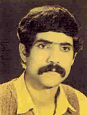 ناصر چالش