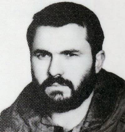 محمد آقایی
