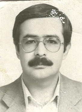 حمیدرضا سیدشبیری