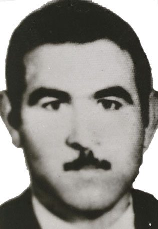 مختار طلوعی کردلر