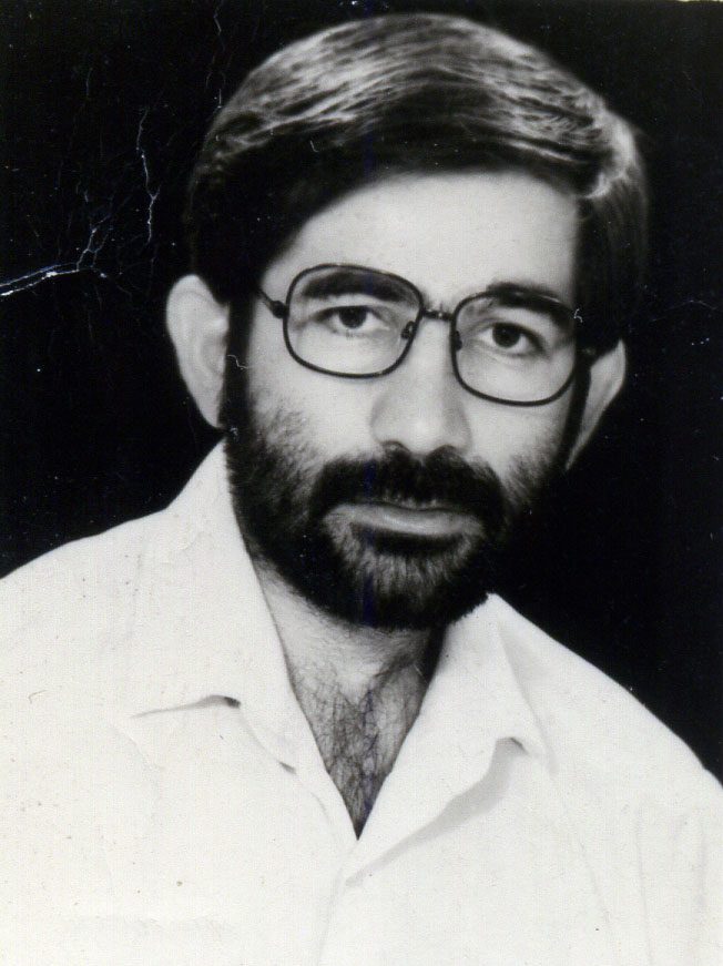 احد ترشیچی