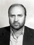 علی عیوضی