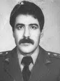 حسین ایران منش