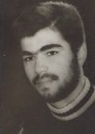 هادی محمدباقری