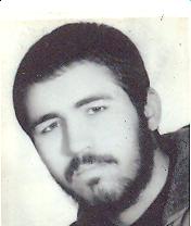سعید قرلباشی