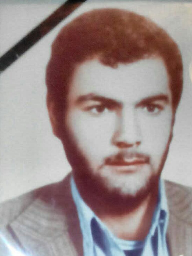 موسی نوروزی