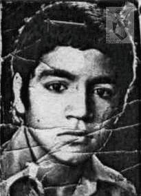 مهدی ملکی