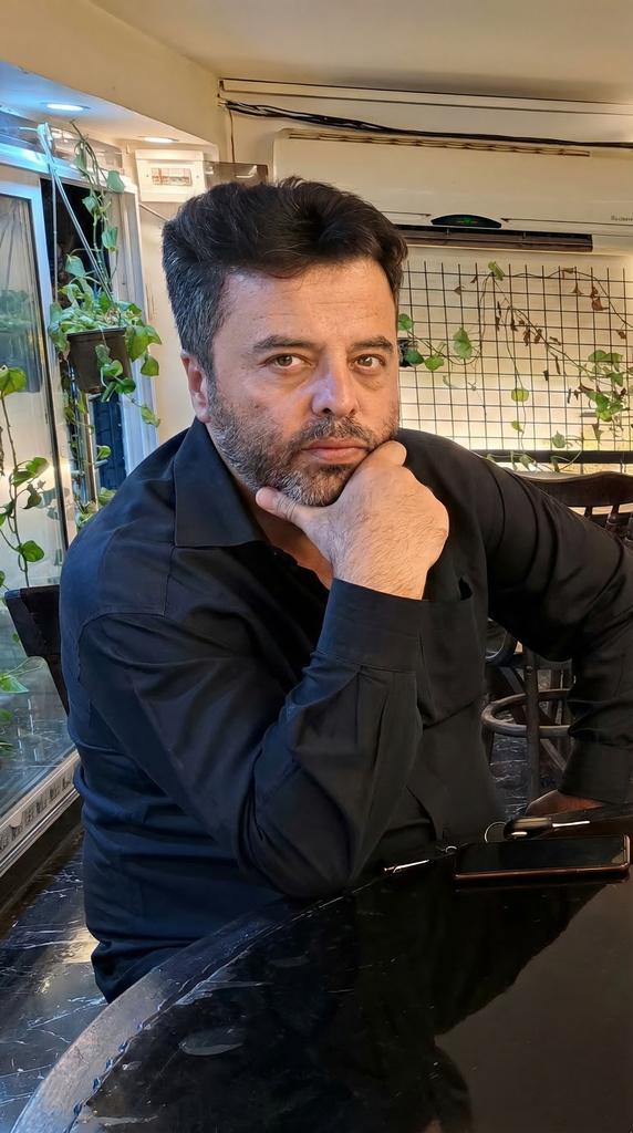 رضا شریفی