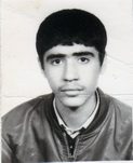 سعید عبدالوندی