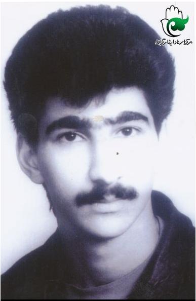 مهدی ایزدپناه حسن آبادی