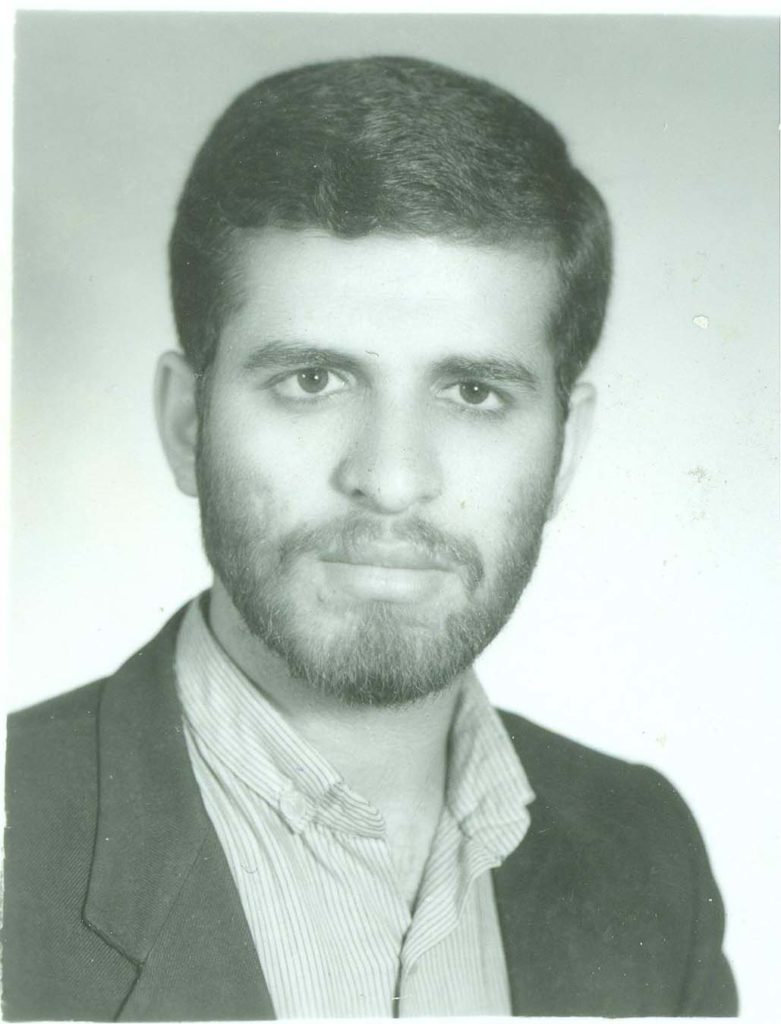 اسماعیل درخشان