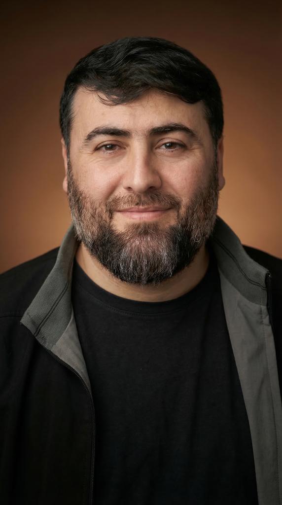 سعید رضایی