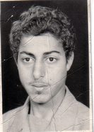 ناصر زریباف
