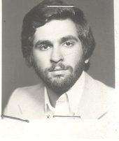 مسعود محمودی