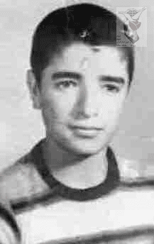 محمد عبدل پورسالاری
