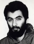 جمشید صفاری