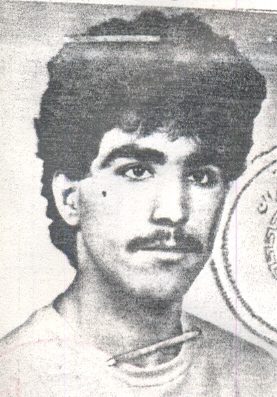 عبداله رضازاده طرقی