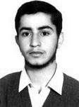 مجتبی قانع عبادی استاد