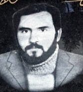 سیدمرتضی جعفری