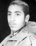 حمید ساعدی طهران