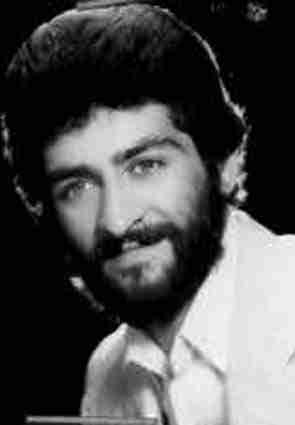 احمد سخایی
