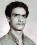 مهدی عبدالعلیان