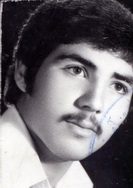 صابر اقبالی سقزچی