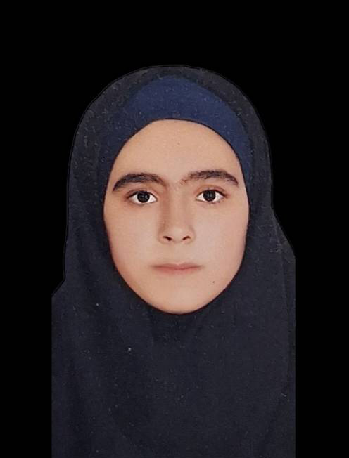 مهدیه صالحی