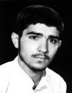 سیدداود احمدی