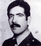 سلطانعلی سلم آبادی