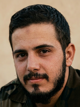 محسن قربان نژاد