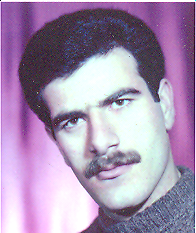 امیر رجبی