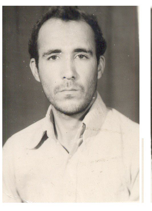 محمد آخوندحفیظی
