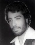 سیدمهدی عیالبارگان