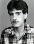مجید محسنی
