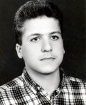 سعید مبینی خالدآبادی