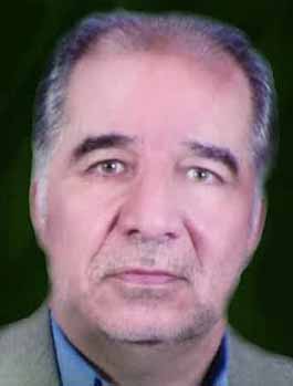 شمس اله هاشمی