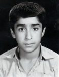 حسن طاهرخانی