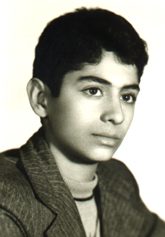 حسن جیررودی