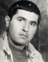 علی زجاجی