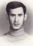 غلامرضا کوه بریان