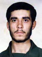 علی افشاری