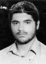 مجتبی داودی