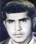 غلام رضا کلوری