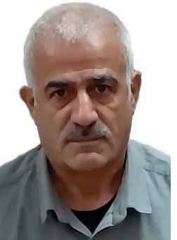 محمد حاجی سلطانی