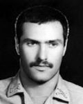 محمدرضا جعفری